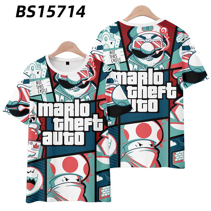 9-T-SHIRT